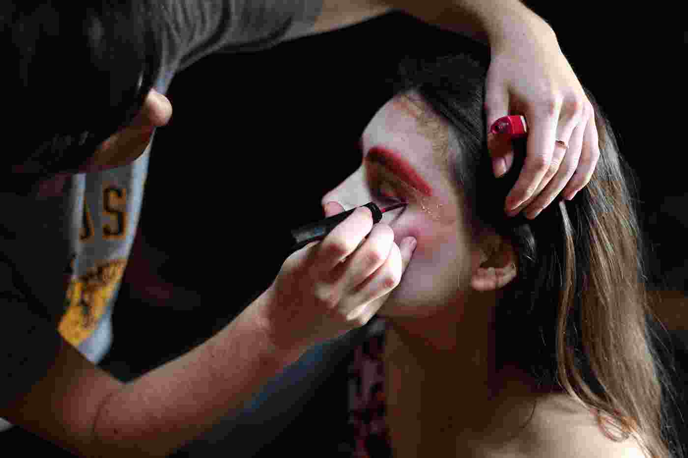 10 Must Have Makeup Art Designs