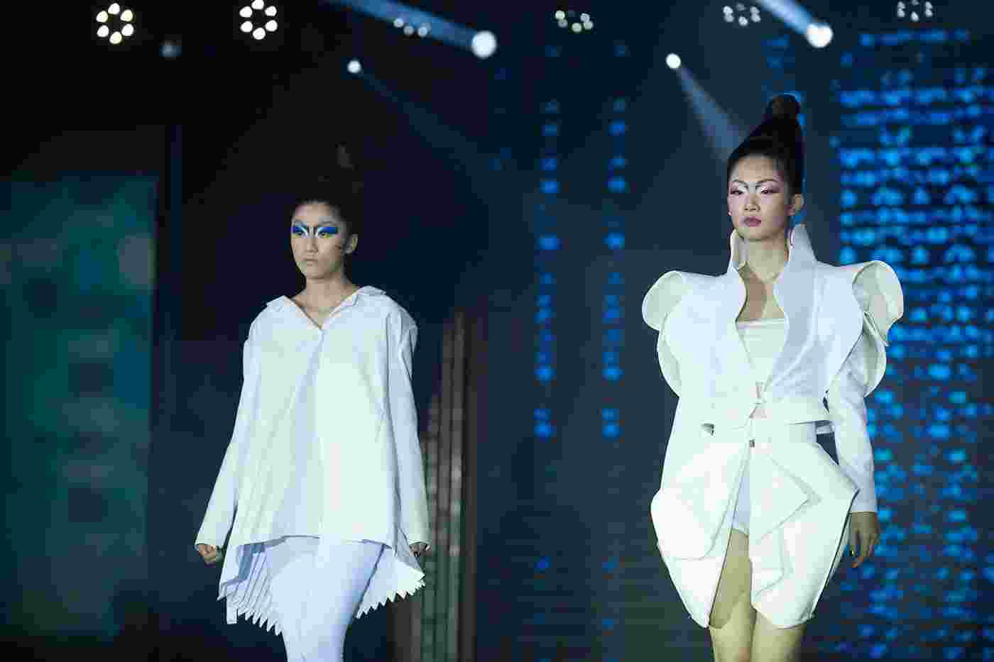 The Top10 Fantasy Haircolor Trends of 2016